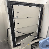 VWR -80C Ultra Low Temp Freezer image 0